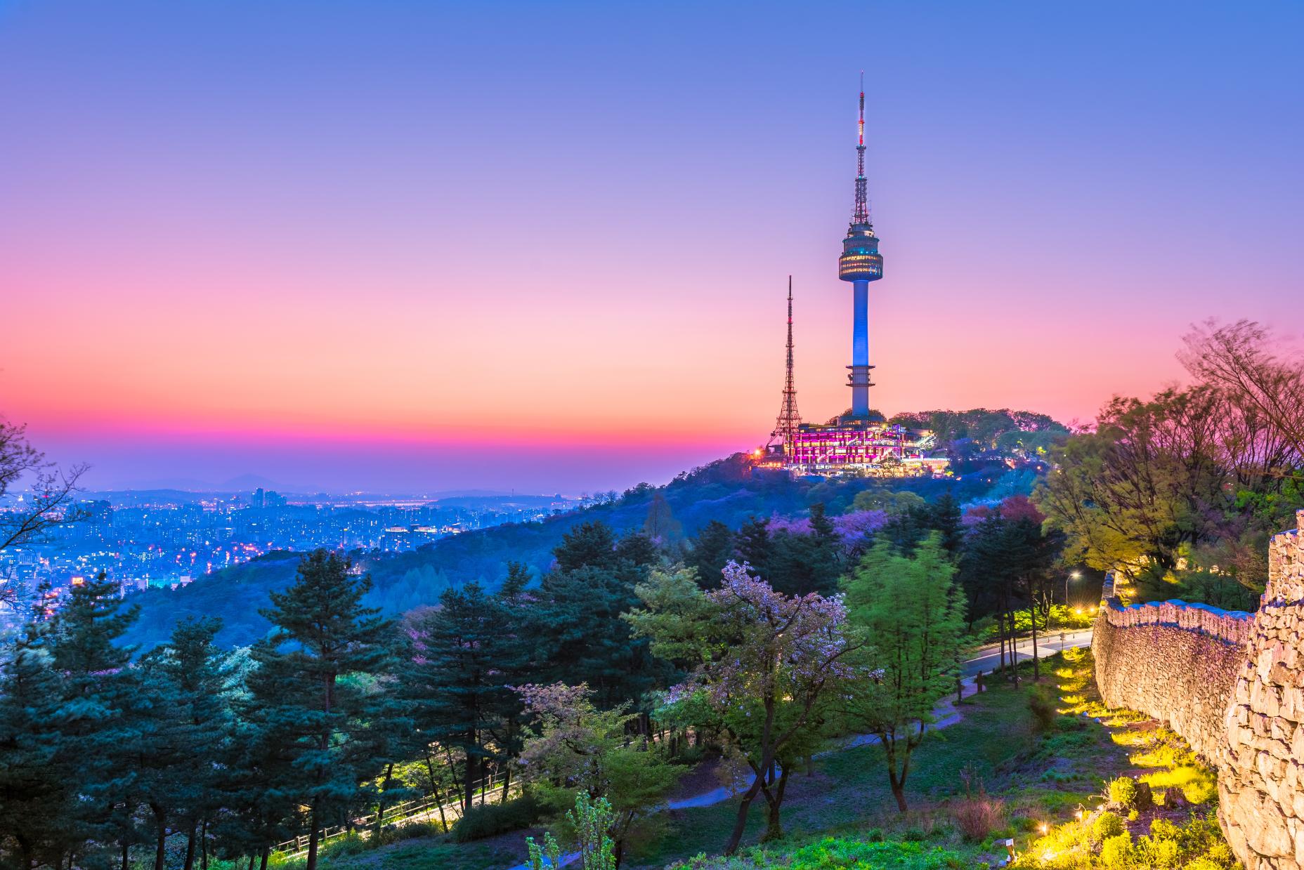 South Korea Education