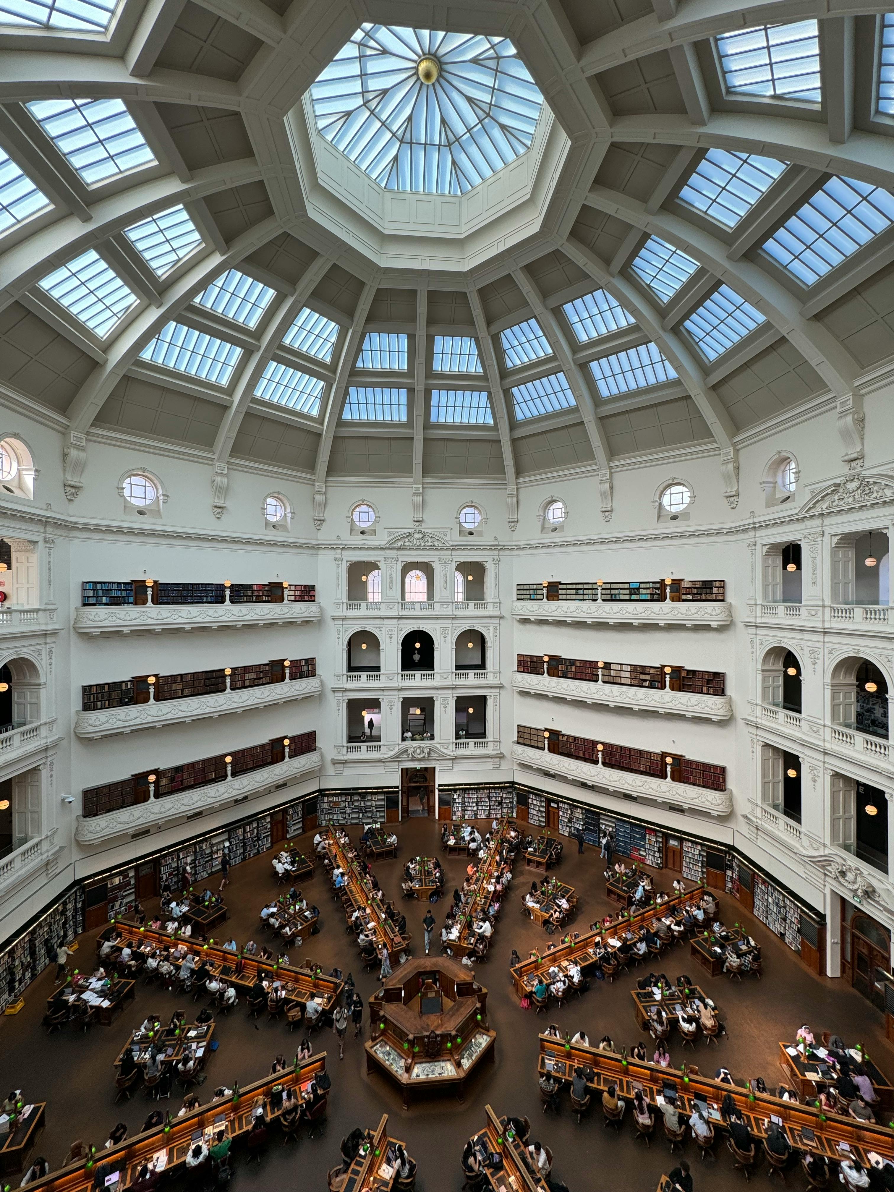 Melbourne