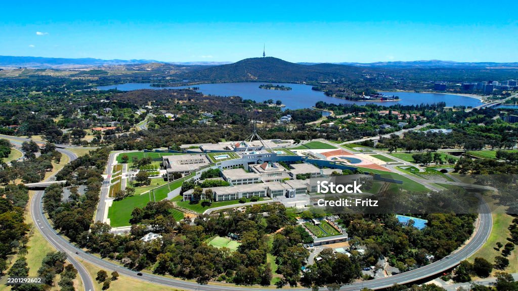 Canberra