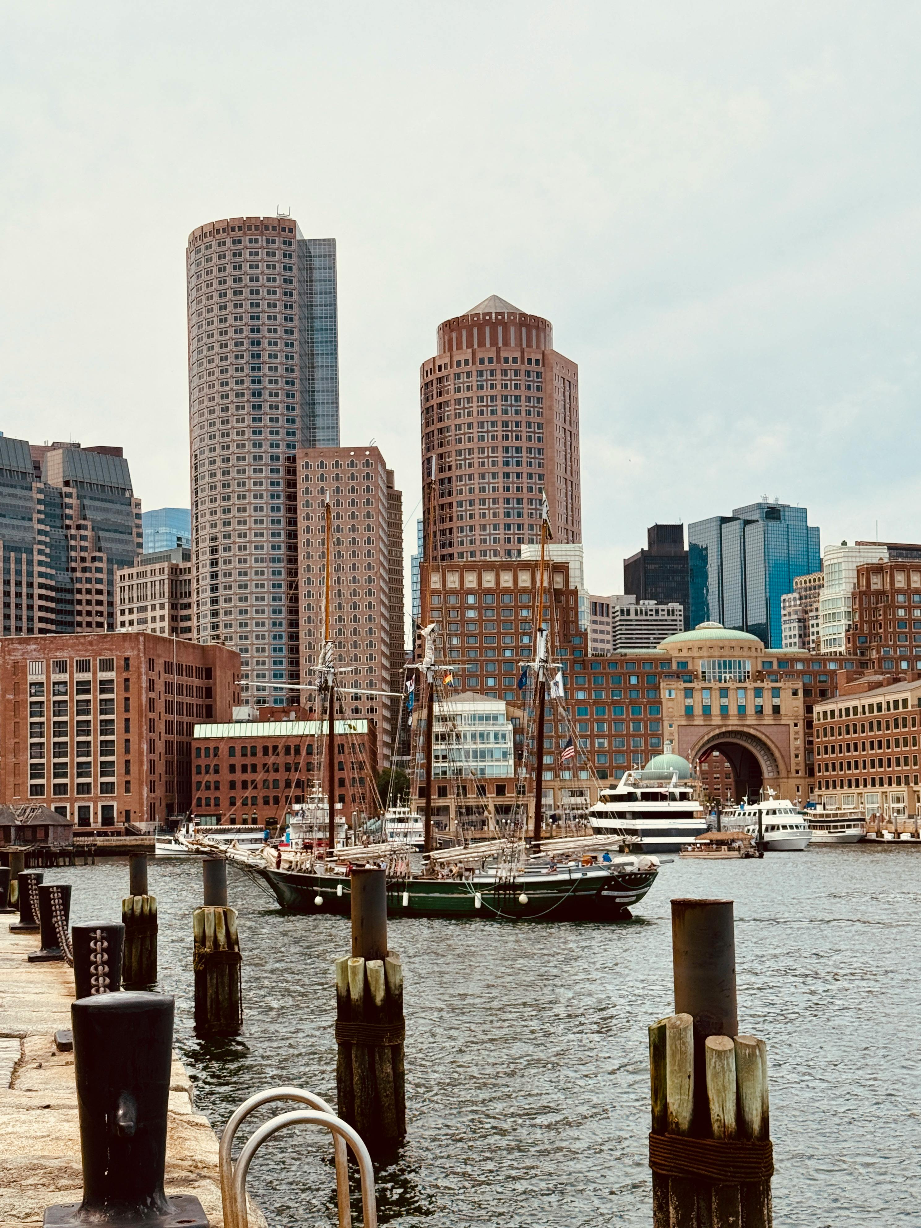 Boston