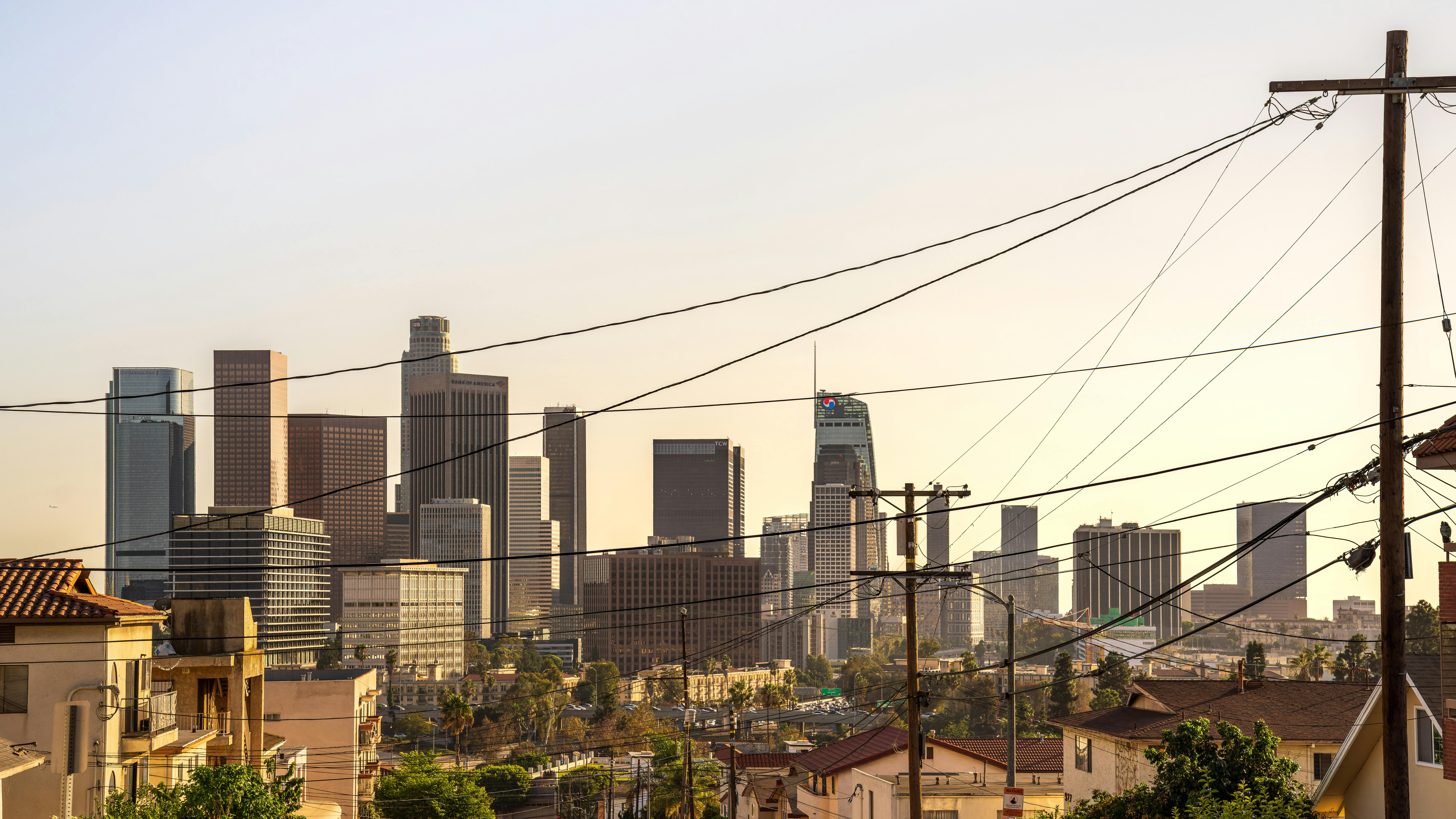 Los Angeles