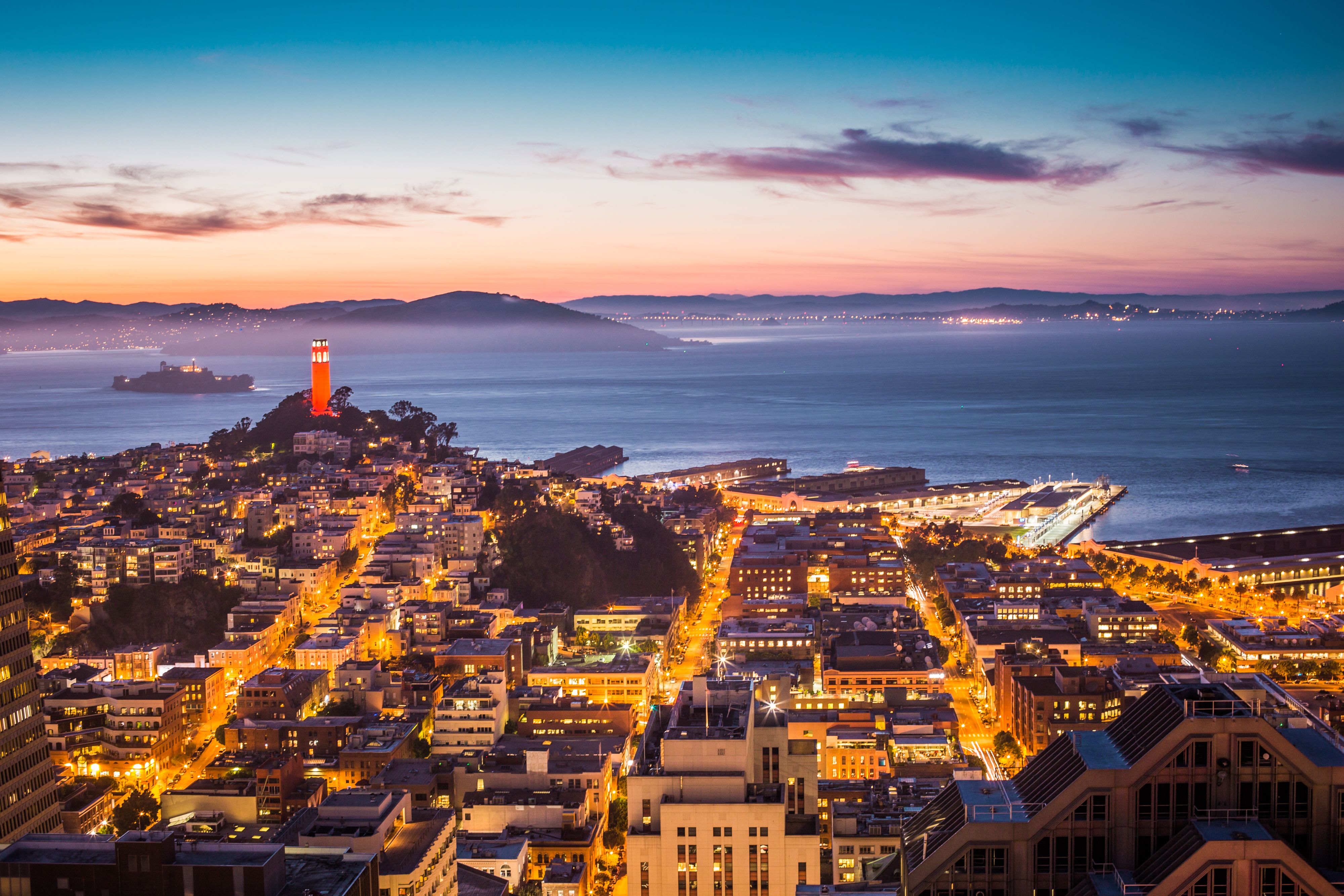 San Francisco