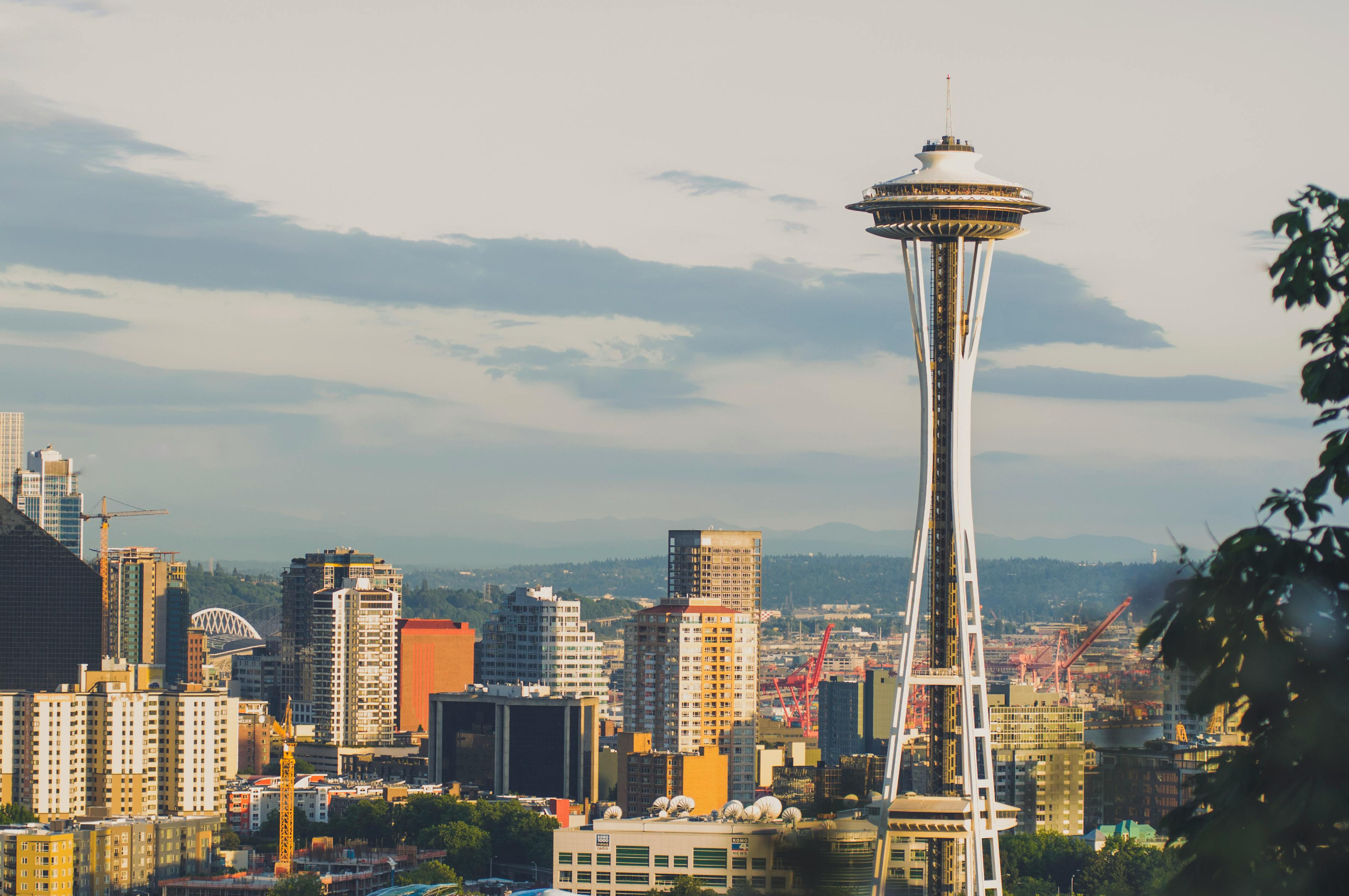 Seattle