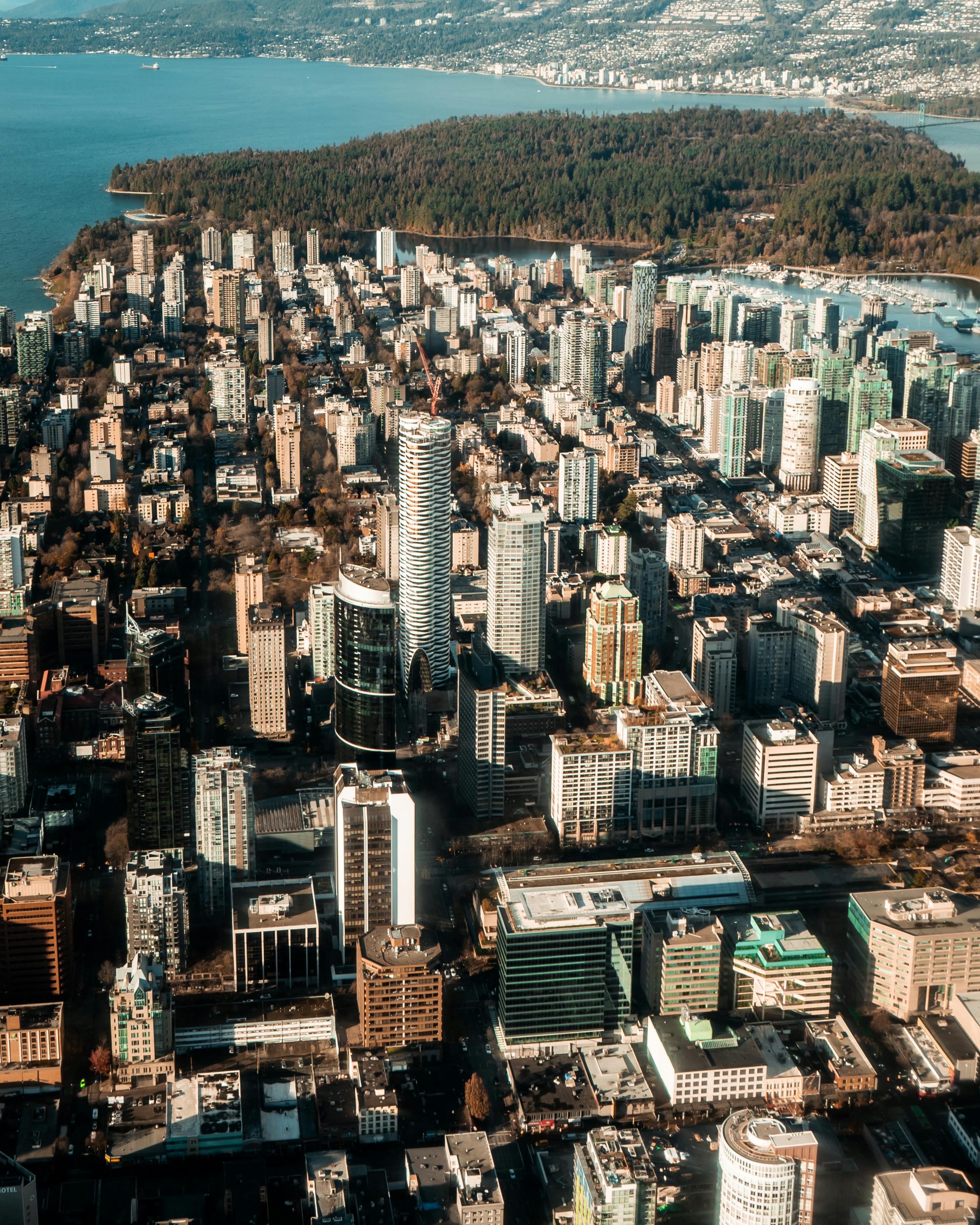 Vancouver