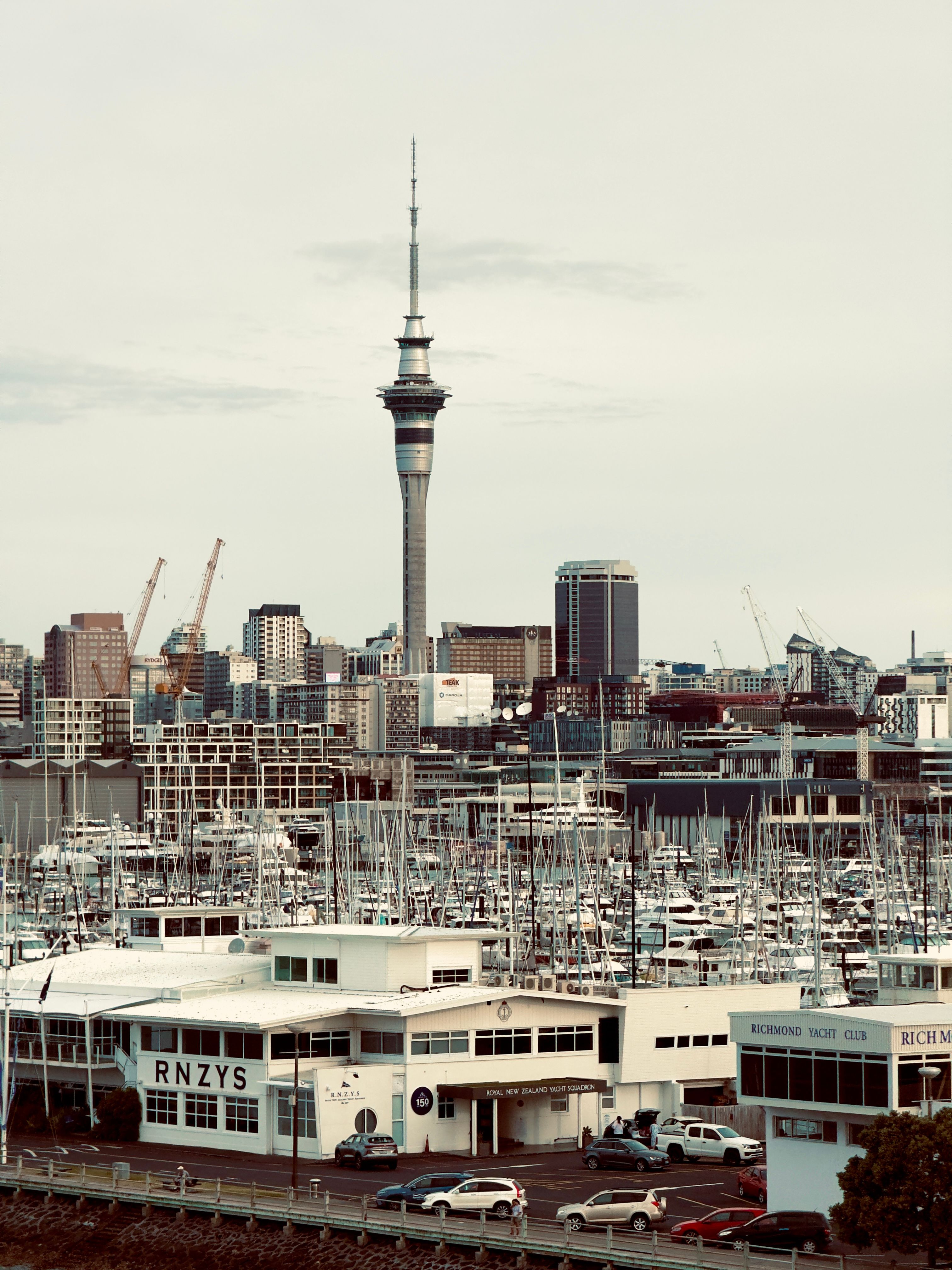 Auckland