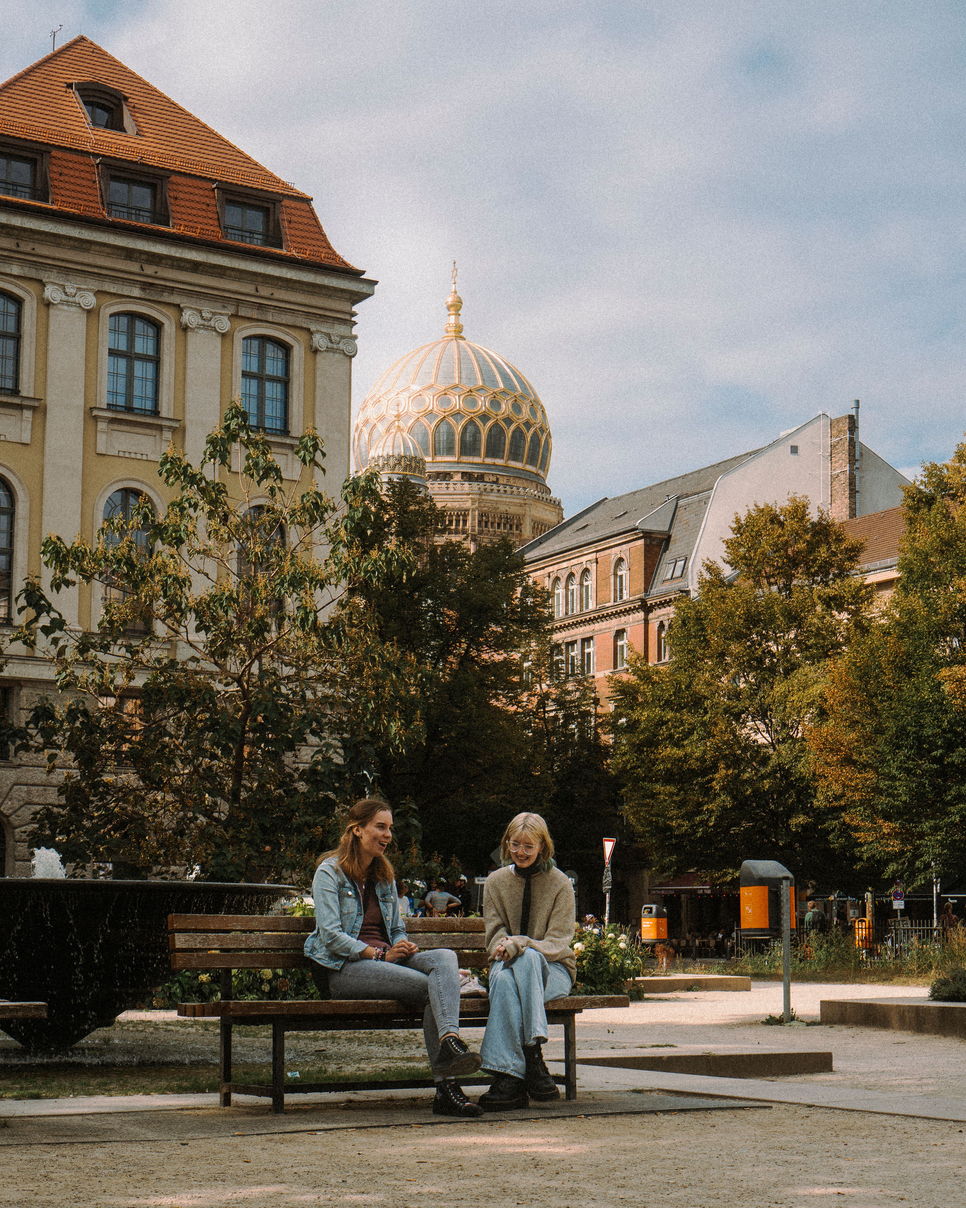 Berlin