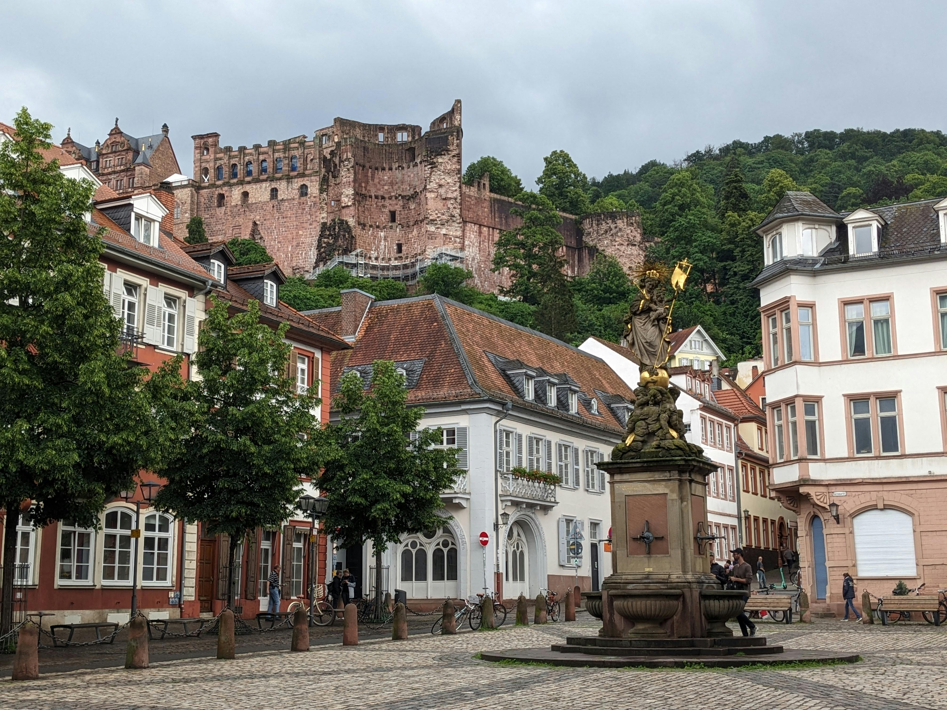 Heidelberg