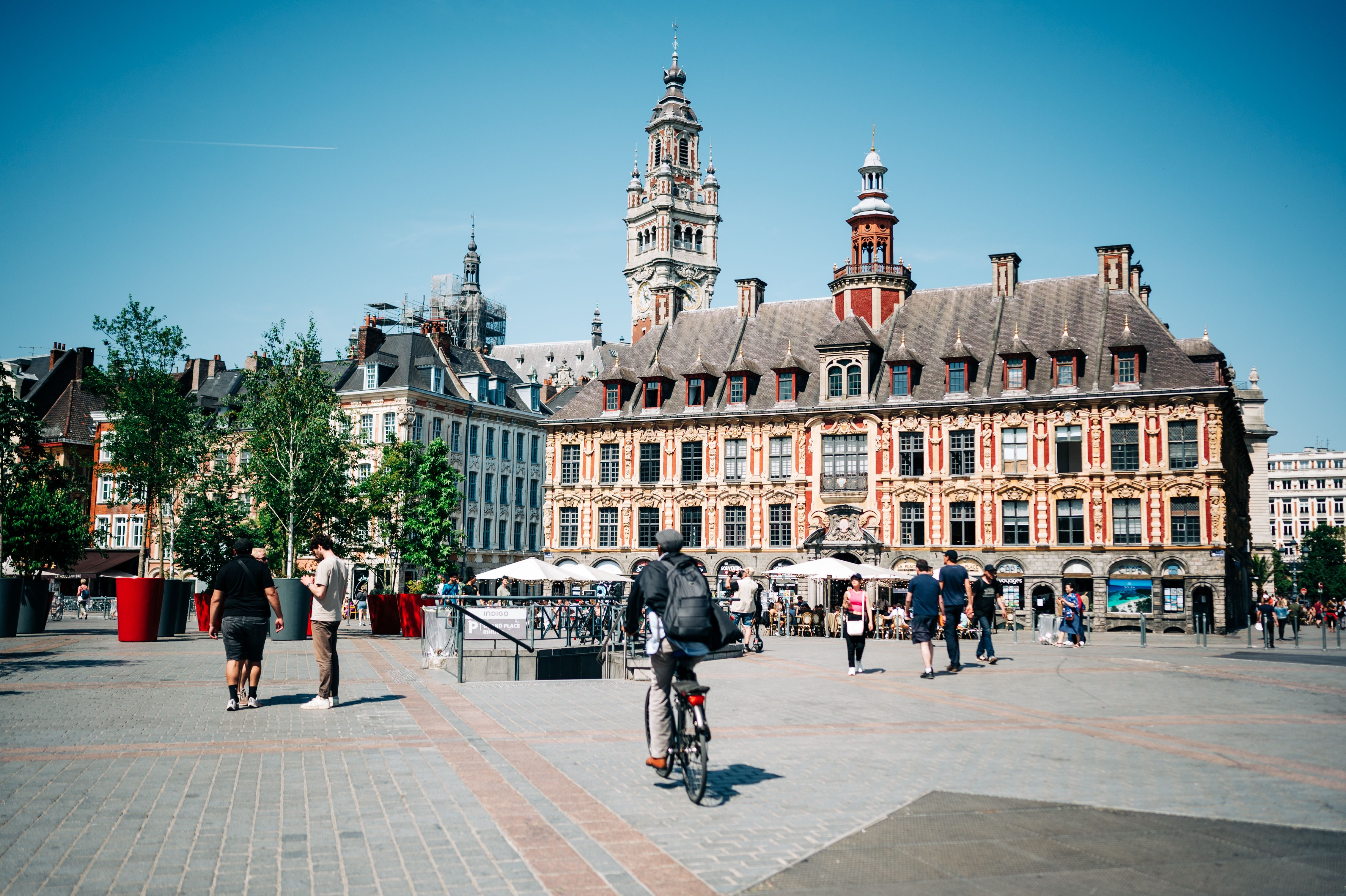 Lille