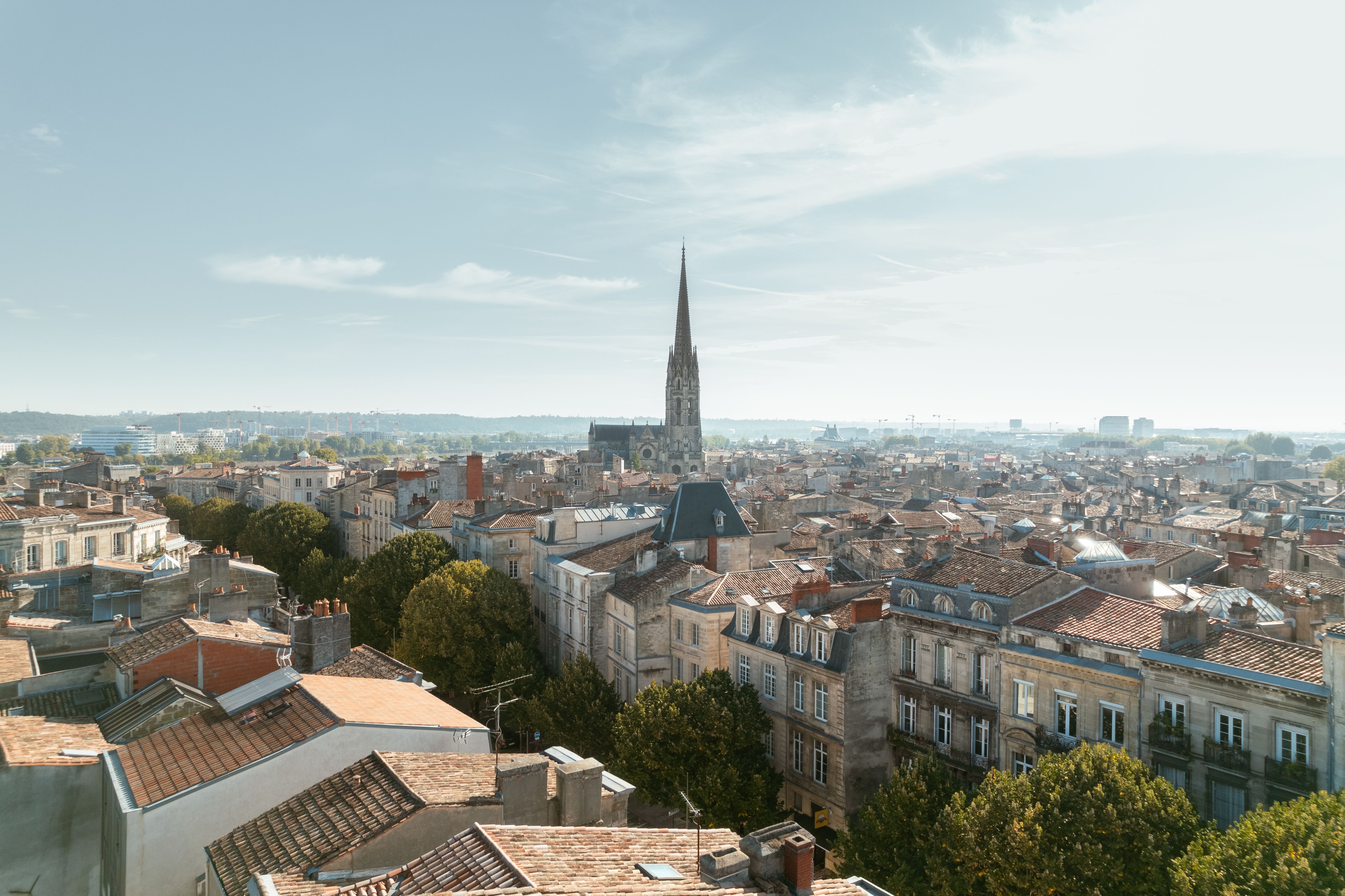 Bordeaux