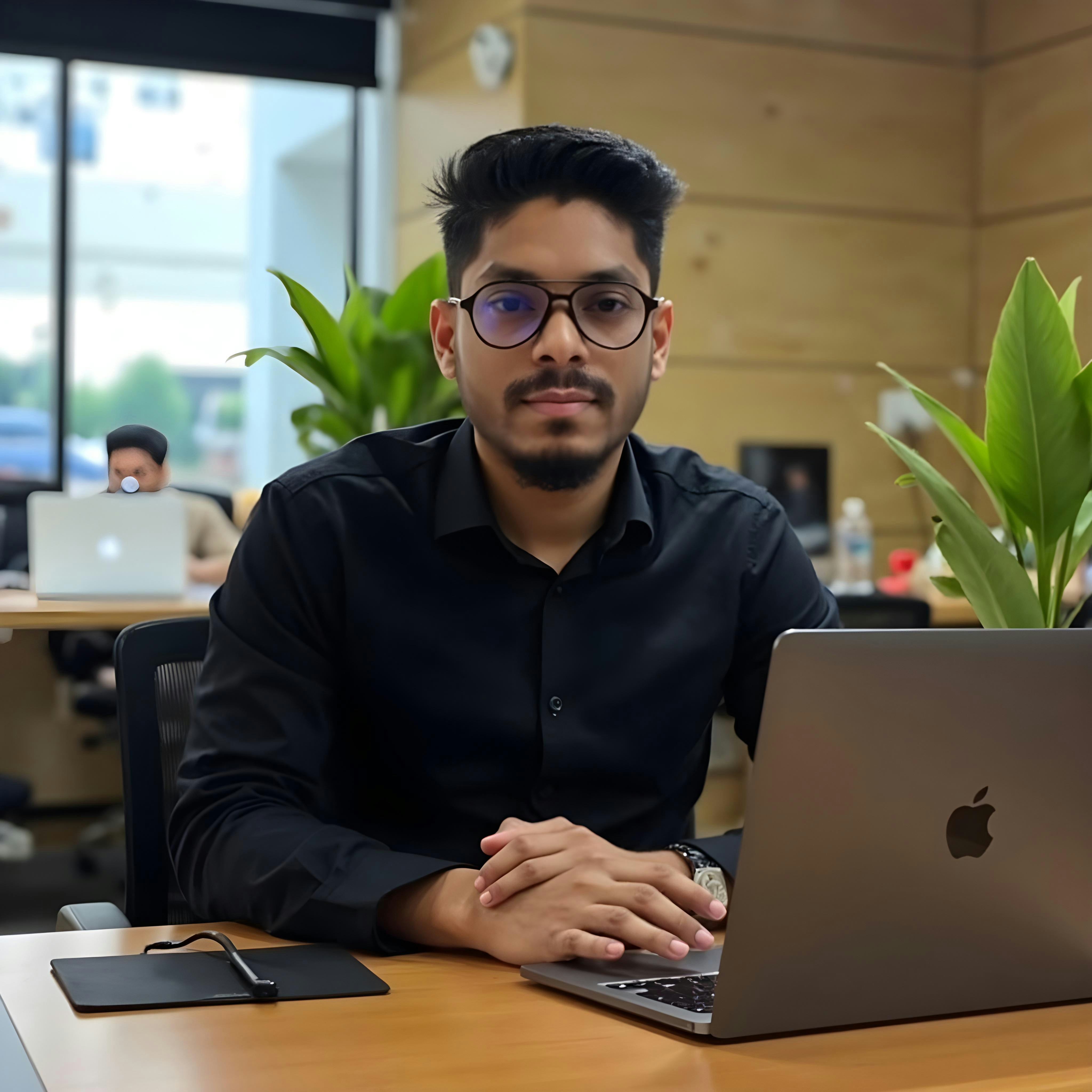 Anil Thapa